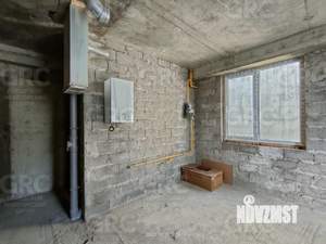 Студия квартира, вторичка, 37м2, 1/3 этаж