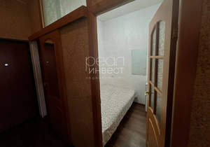 1-к квартира, вторичка, 40м2, 3/4 этаж