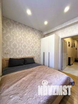 2-к квартира, вторичка, 34м2, 3/11 этаж