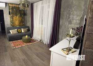 2-к квартира, вторичка, 50м2, 11/25 этаж