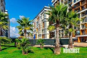 2-к квартира, вторичка, 43м2, 9/13 этаж