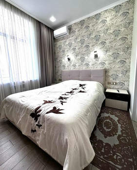 3-к квартира, вторичка, 65м2, 3/5 этаж