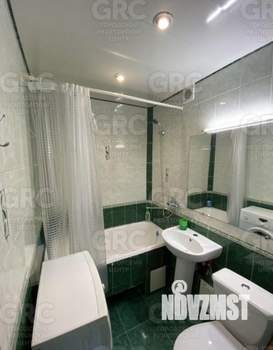 1-к квартира, вторичка, 30м2, 4/5 этаж