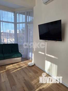 1-к квартира, вторичка, 35м2, 3/4 этаж