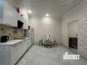 2-к квартира, вторичка, 32м2, 1/5 этаж