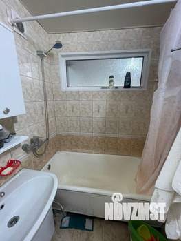 1-к квартира, вторичка, 41м2, 3/6 этаж