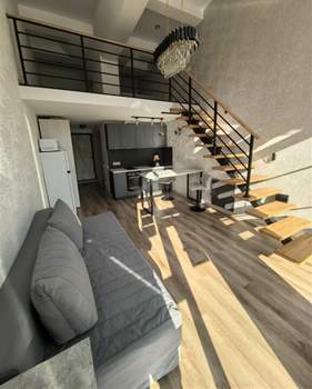 2-к квартира, вторичка, 42м2, 4/5 этаж