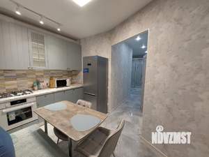 2-к квартира, вторичка, 43м2, 4/6 этаж