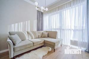 3-к квартира, вторичка, 48м2, 11/13 этаж