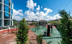 1-к квартира, вторичка, 37м2, 3/19 этаж