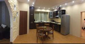 3-к квартира, вторичка, 72м2, 1/5 этаж