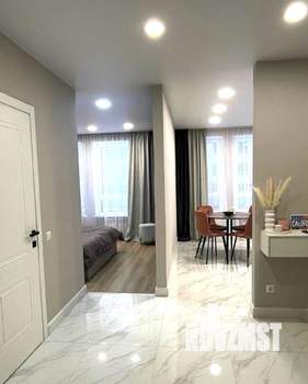 1-к квартира, вторичка, 38м2, 6/10 этаж