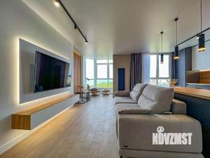 2-к квартира, вторичка, 64м2, 7/17 этаж