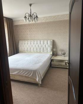 3-к квартира, вторичка, 82м2, 8/9 этаж
