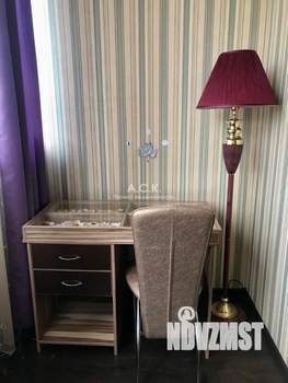 3-к квартира, вторичка, 100м2, 6/22 этаж