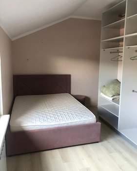 1-к квартира, вторичка, 34м2, 7/7 этаж