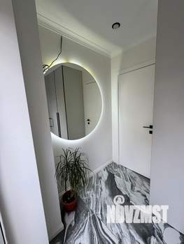 2-к квартира, вторичка, 70м2, 1/5 этаж