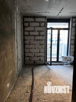 Студия квартира, вторичка, 19м2, 4/17 этаж