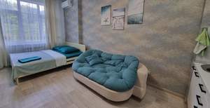 Студия квартира, вторичка, 26м2, 1/3 этаж