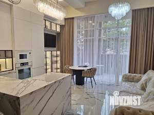 Студия квартира, вторичка, 70м2, 3/13 этаж