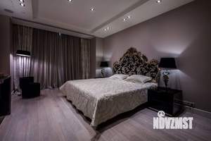3-к квартира, вторичка, 95м2, 18/27 этаж