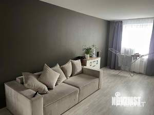 Студия квартира, вторичка, 35м2, 7/17 этаж