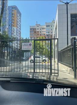 Студия квартира, вторичка, 30м2, 7/17 этаж