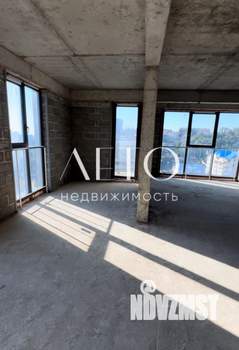 2-к квартира, вторичка, 55м2, 11/12 этаж