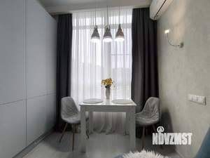 1-к квартира, вторичка, 37м2, 6/13 этаж