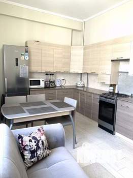 3-к квартира, вторичка, 81м2, 4/6 этаж