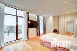2-к квартира, вторичка, 150м2, 5/6 этаж