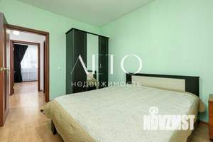 3-к квартира, вторичка, 68м2, 3/21 этаж