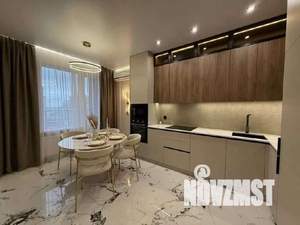 1-к квартира, вторичка, 42м2, 4/5 этаж