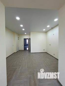 Студия квартира, вторичка, 46м2, 2/10 этаж