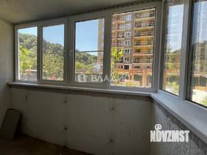 Студия квартира, вторичка, 25м2, 1/12 этаж