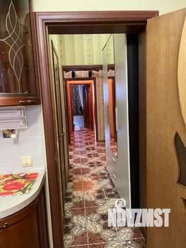 2-к квартира, вторичка, 56м2, 5/16 этаж