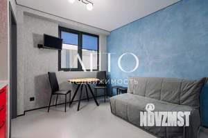 1-к квартира, вторичка, 30м2, 1/4 этаж