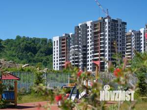 2-к квартира, вторичка, 50м2, 8/17 этаж