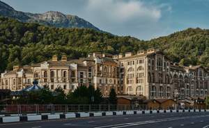 3-к квартира, вторичка, 72м2, 5/6 этаж