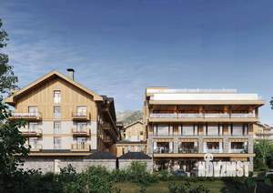 1-к квартира, строящийся дом, 79м2, 3/5 этаж