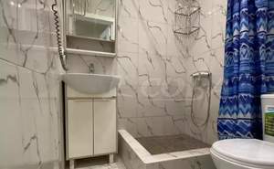 Студия квартира, вторичка, 18м2, 1/3 этаж