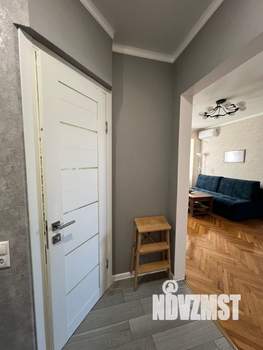 2-к квартира, вторичка, 45м2, 4/5 этаж