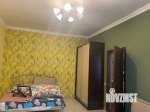 1-к квартира, вторичка, 38м2, 2/3 этаж