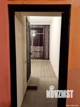 Студия квартира, вторичка, 16м2, 1/4 этаж