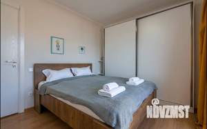 2-к квартира, вторичка, 50м2, 4/5 этаж