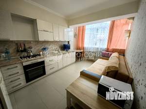 1-к квартира, вторичка, 33м2, 3/10 этаж