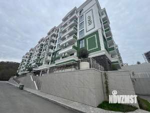 1-к квартира, вторичка, 30м2, 4/7 этаж