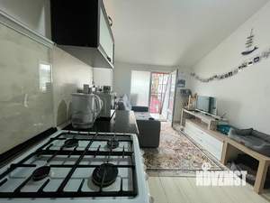 1-к квартира, вторичка, 36м2, 6/6 этаж