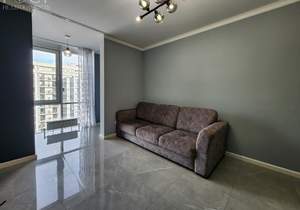 2-к квартира, вторичка, 46м2, 15/18 этаж