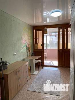 1-к квартира, вторичка, 19м2, 3/5 этаж